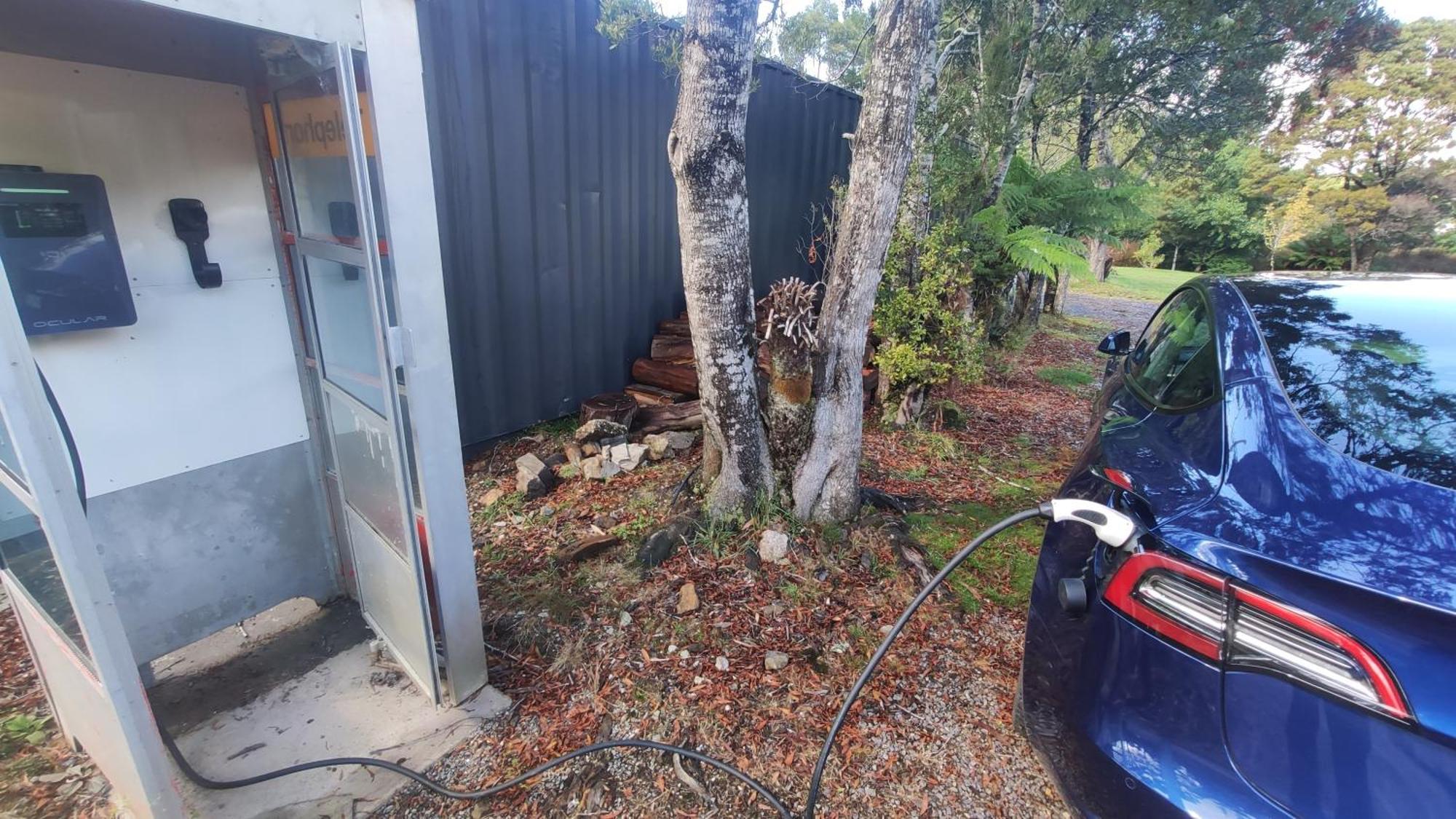 Glamping At Zeehan Bush Camp Buitenkant foto